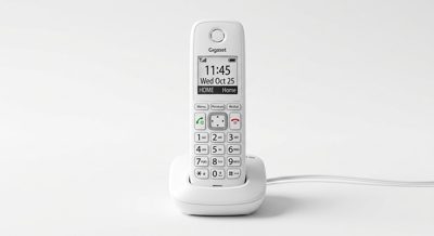 Gigaset Comfort 600 SIM